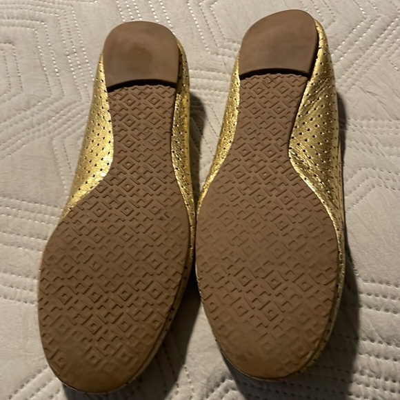 Tory Burch Flats - Picture 4 of 7